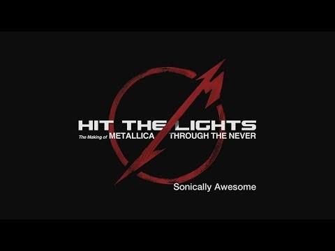 Watch the “Hit the Lights: Chapter 12 - Sonically Awesome” Video