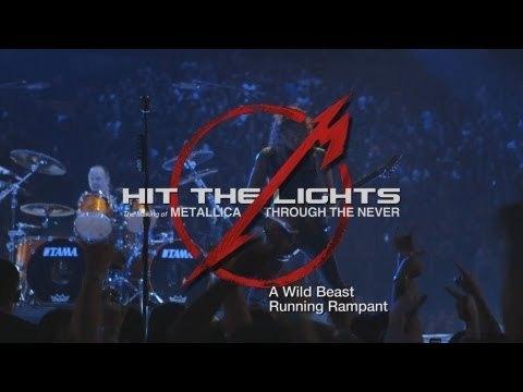 Watch the “Hit the Lights: Chapter 10 - A Wild Beast Running Rampant” Video