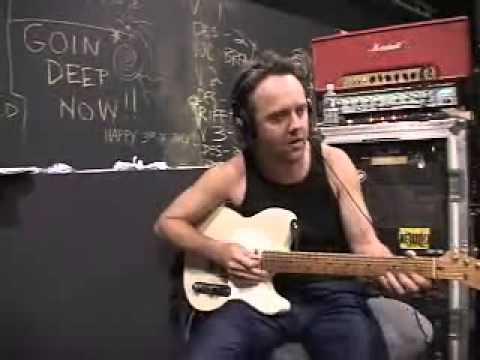 Watch the “Jump in the Studio: Post (August 22, 2002)” Video
