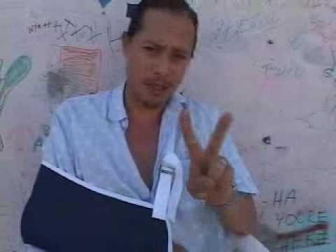 Watch the “Jump in the Studio: Kirk's Hurt (September 3, 2002)” Video