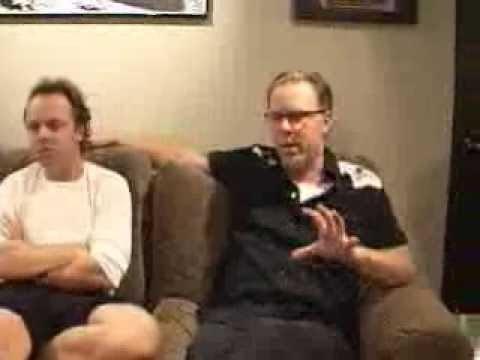 Watch the “Jump in the Studio: Q&A Part 2 (September 23, 2002)” Video