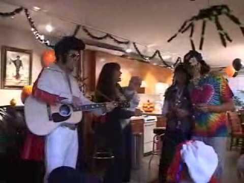 Watch the “Jump in the Studio: Halloween (October 28, 2002)” Video