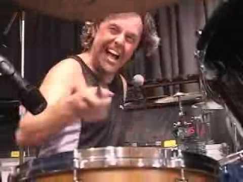 Watch the “Jump in the Studio: Metal Factory (October 31, 2002)” Video