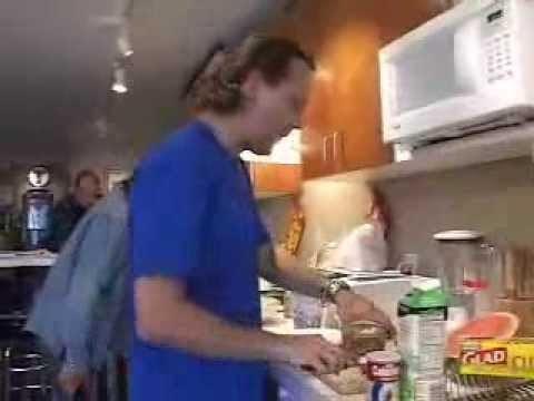 Watch the “Jump in the Studio: Hard at Work (November 12, 2002)” Video