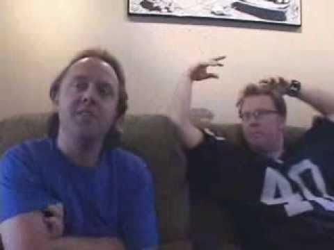 Watch the “Jump in the Studio: Updates? (December 2, 2002)” Video
