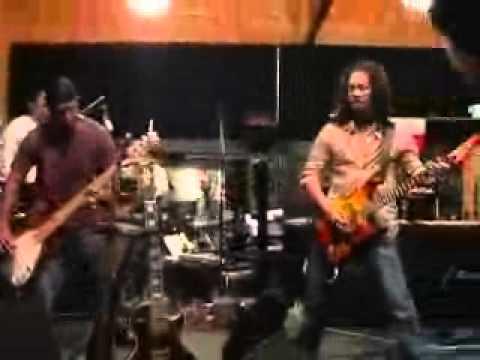 Watch the “Jump in the Studio: The Four Horsemen (March 3, 2003)” Video