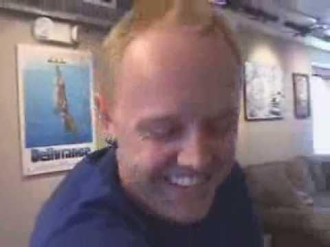 Watch the “Jump in the Studio: Babble Alert! (March 18, 2003)” Video