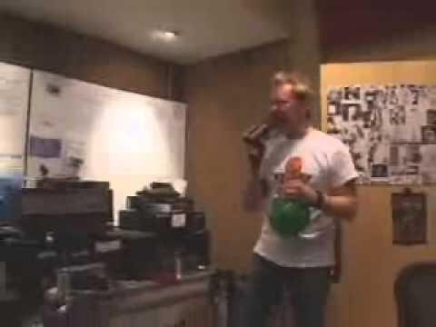 Watch the “Jump in the Studio: Vocal Secrets (March 25, 2003)” Video