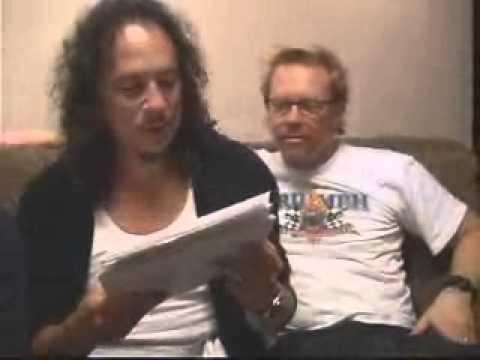 Watch the “Jump in the Studio: Die JITS! (April 7, 2003)” Video