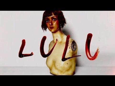 Watch the “Lou Reed & Metallica: Lulu (Trailer)” Video