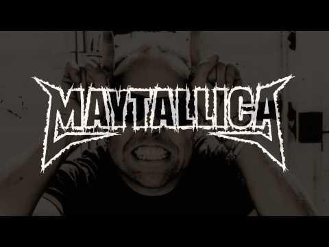 Watch the “Lars Ulrich - Maytallica 2004 Interview [AUDIO ONLY]” Video