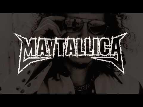 Watch the “Kirk Hammett - Maytallica 2004 Interview [AUDIO ONLY]” Video