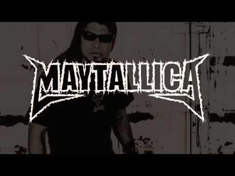 Watch the “Robert Trujillo - Maytallica 2004 Interview [AUDIO ONLY]” Video