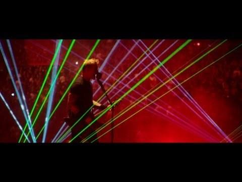 Watch the “Metallica Through the Never (Clip #3)” Video