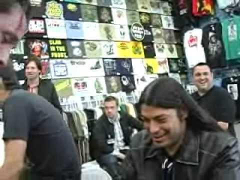 Watch the &ldquo;Record Store Day (2008)&rdquo; Video