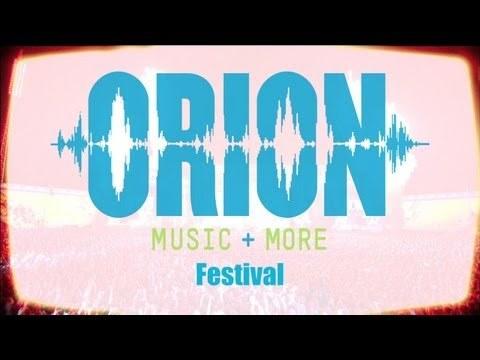 Watch the “Orion Music + More Trailer #2” Video