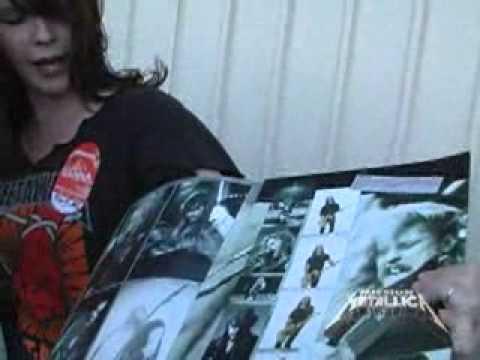 Watch the “Mission Metallica: Contest Winners in Tucson, AZ (May 16, 2008)” Video