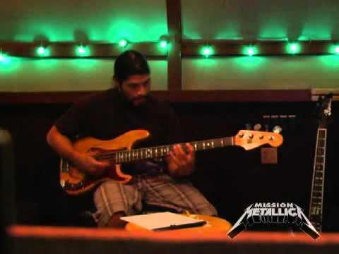 Watch the “Mission Metallica: Fly on the Wall Platinum Clip (July 24, 2008)” Video