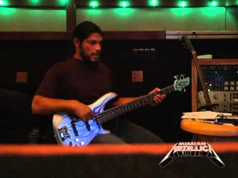 Watch the “Mission Metallica: Fly on the Wall Clip (July 27, 2008)” Video