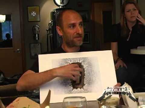Watch the “Mission Metallica: Fly on the Wall Platinum Clip (September 4, 2008)” Video