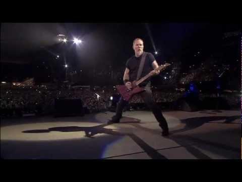 Watch the “Enter Sandman (Mexico City, Mexico - June 2009) [Orgullo, Pasión, y Gloria]” Video