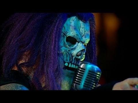Watch the “Seek & Destroy (Live) [Quebec Magnetic]” Video