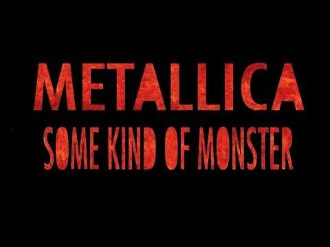 Watch the “Some Kind of Monster (DVD Trailer)” Video