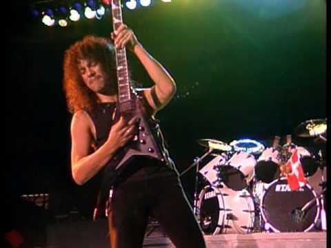 Metallica Video Playlist: A Year and a Half in the Life of Metallica ...
