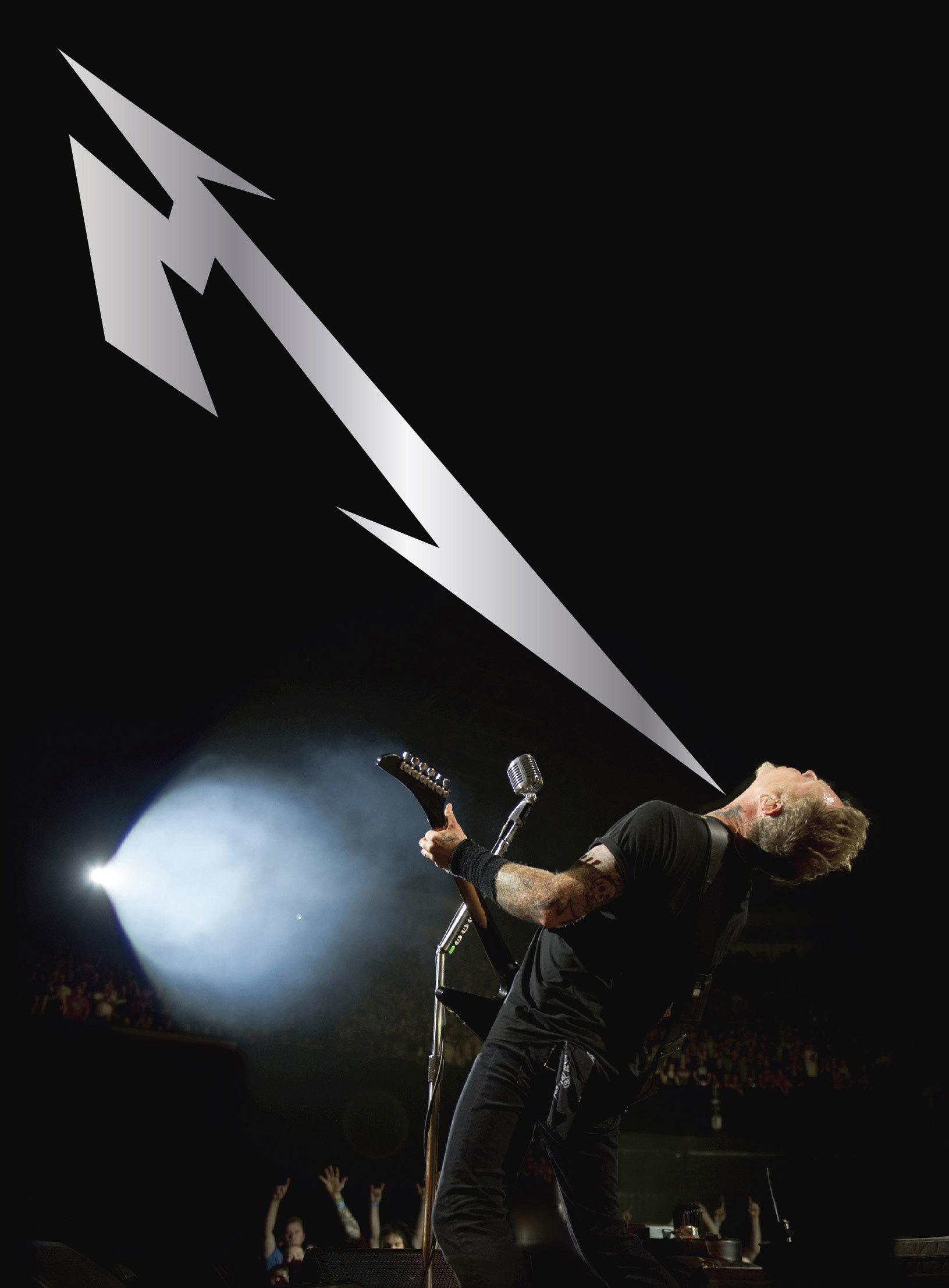 Metallica reedita su «Black Album» – KISS FM