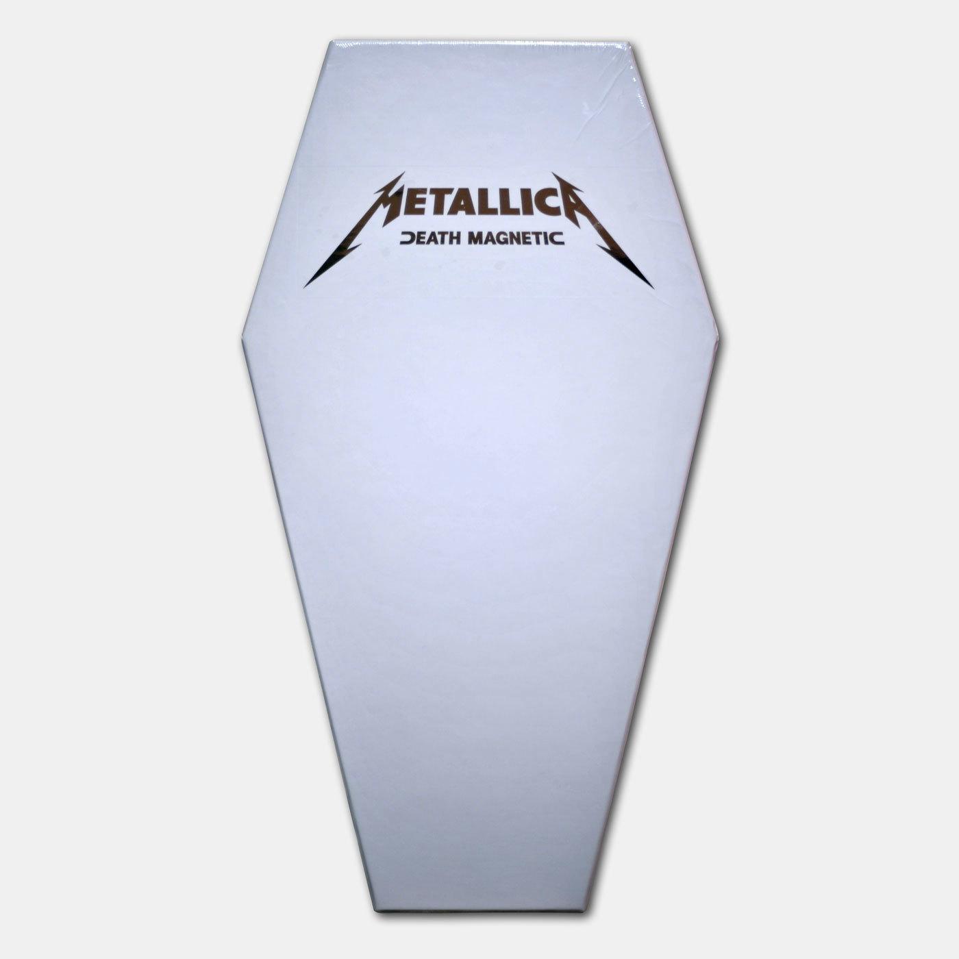 Metallica Song Catalog: Broken