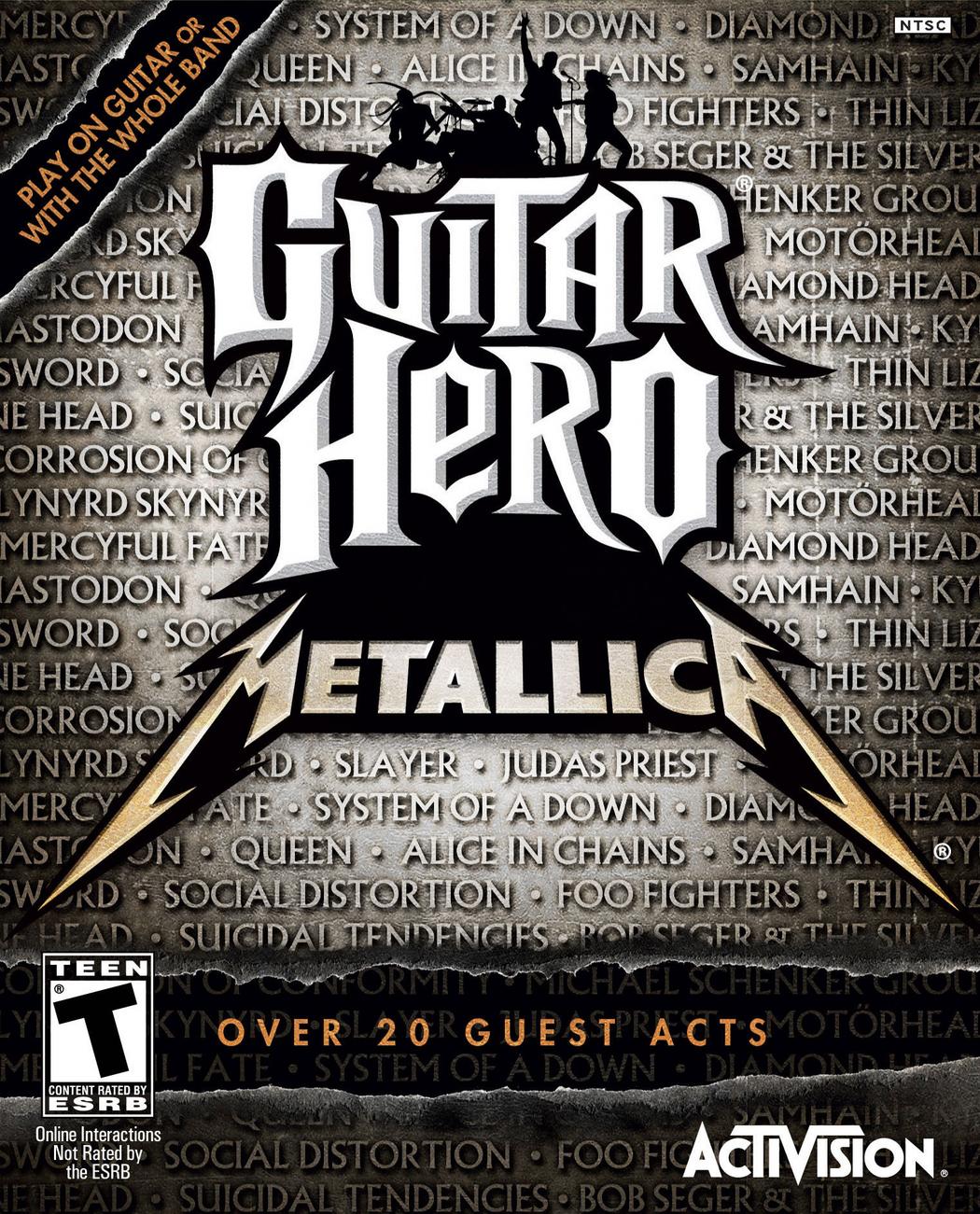 Guitar hero world tour Mobile Remaster android Apk 