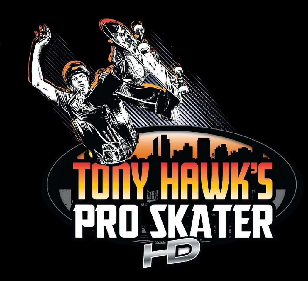 "Tony Hawk's Pro Skater 3 HD Revert Pack" Album Cover