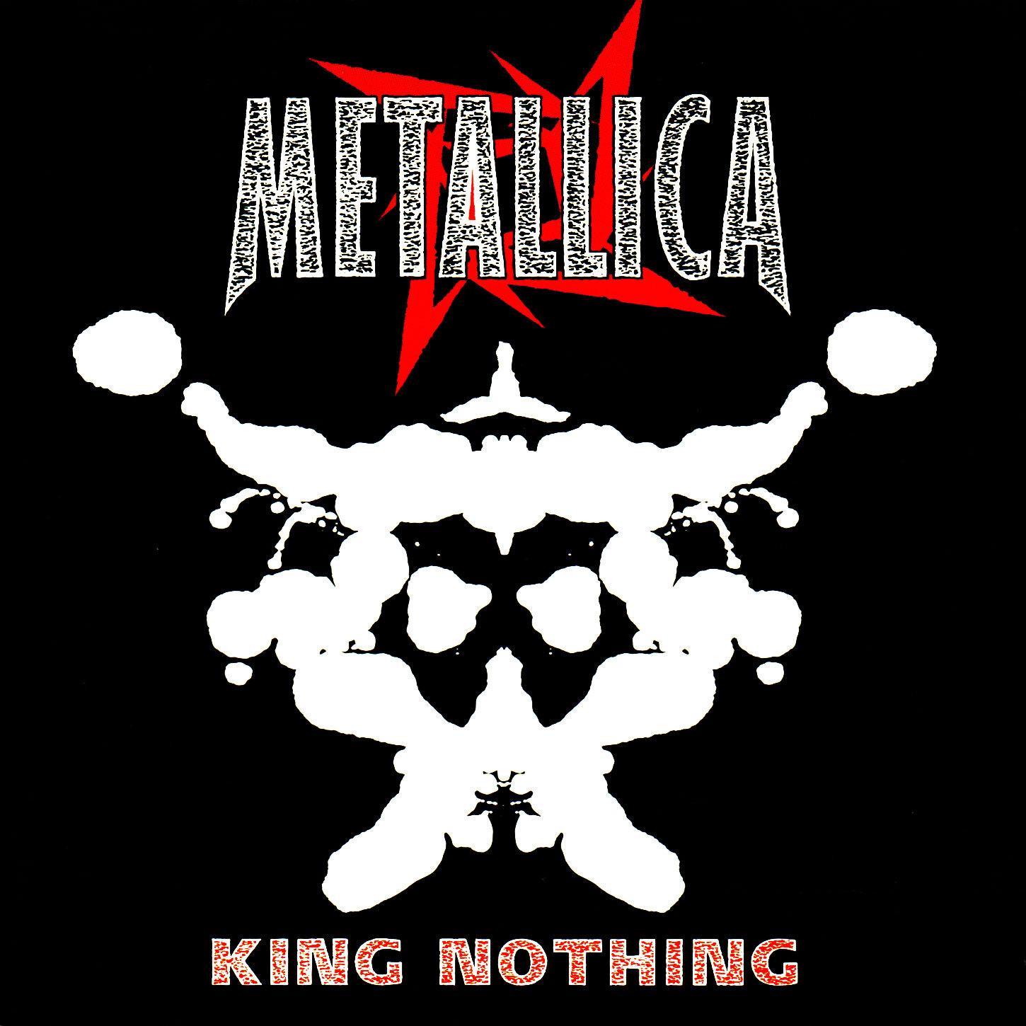 Metallica Song Catalog: King Nothing | Metallica.com