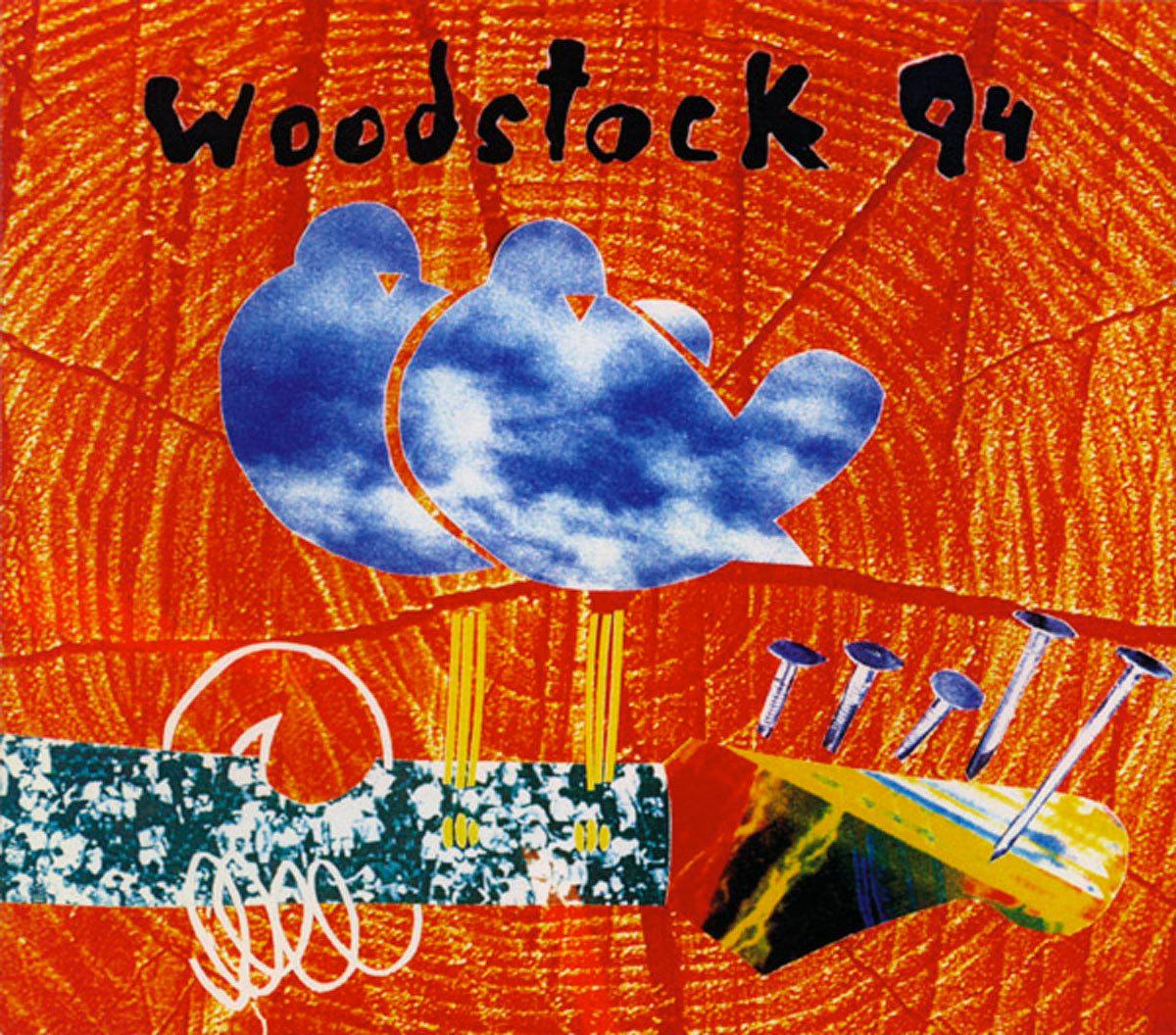 Woodstock &#x27;94