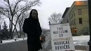 Watch the “Metallivision: A Day Off” Video