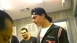 Watch the “Metallivision: Behind the Strings” Video