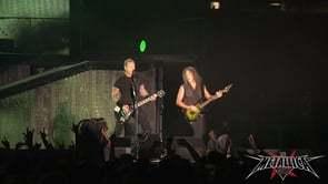 Watch the “Broken, Beat & Scarred (Cape Town - April 24, 2013)” Video