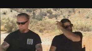 Watch the “Death Magnetic Track by Track: James & Rob - Suicide & Redemption” Video