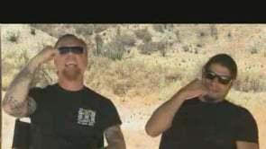 Watch the “Death Magnetic Track by Track: James & Rob - The Judas Kiss” Video