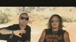 Watch the “Death Magnetic Track by Track: Lars & Kirk - All Nightmare Long” Video