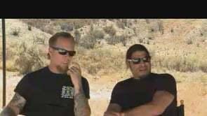 Watch the “Death Magnetic Track by Track: The Day That Never Comes” Video