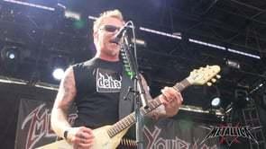 Watch the “Motorbreath (Orion Music + More - June 8, 2013)” Video