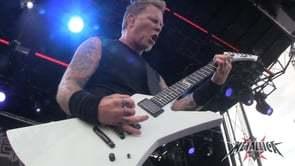 Watch the “Phantom Lord (Orion Music + More - June 8, 2013)” Video