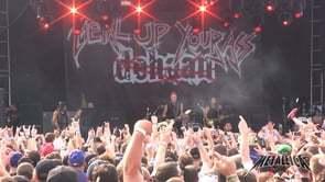 Watch the “Seek & Destroy (Orion Music + More - June 8, 2013)” Video