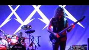 Watch the “Turn the Page (San Francisco, CA - December 7, 2011)” Video