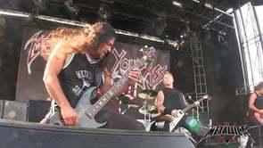 Watch the “Whiplash (Orion Music + More - June 8, 2013)” Video