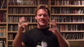 Watch the “Chris Jericho (30th Anniversary Testimonial)” Video