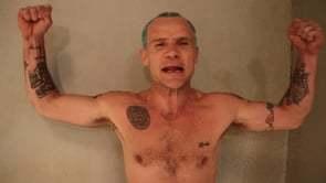 Watch the “Flea (30th Anniversary Testimonial)” Video