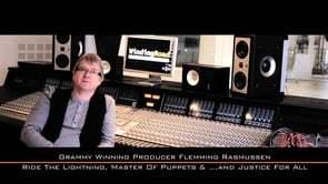 Watch the “Flemming Rasmussen (30th Anniversary Testimonial)” Video