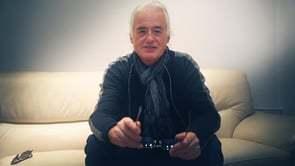 Watch the “Jimmy Page (30th Anniversary Testimonial)” Video